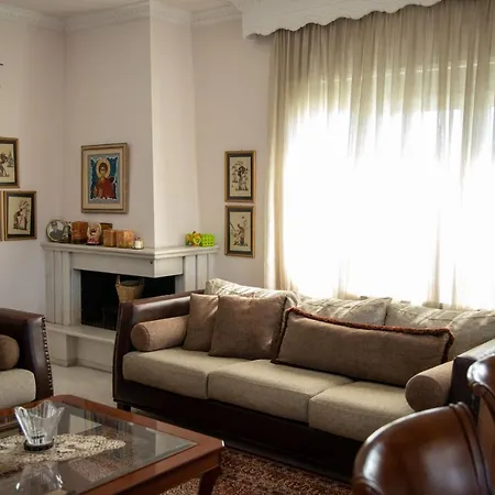 Anastasia Apartment Kallithea  Exterior photo