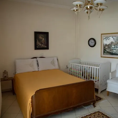 Anastasia Apartment Kallithea  Exterior photo