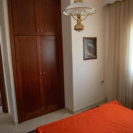 Anastasia Apartment Kallithea  Exterior photo