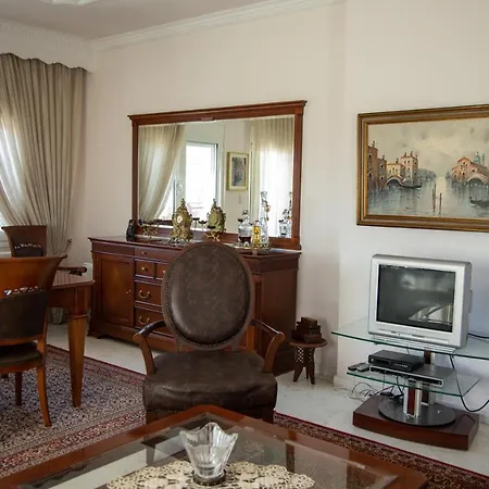 Anastasia Apartment Kallithea  Exterior photo