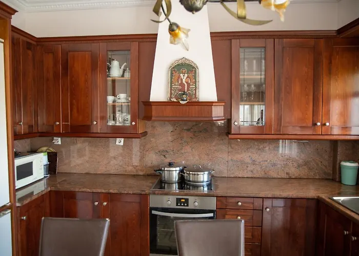 Anastasia Apartment