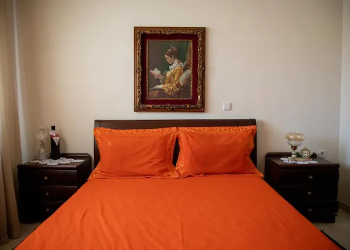 Anastasia Apartment