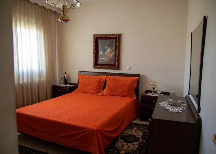 Anastasia Apartment