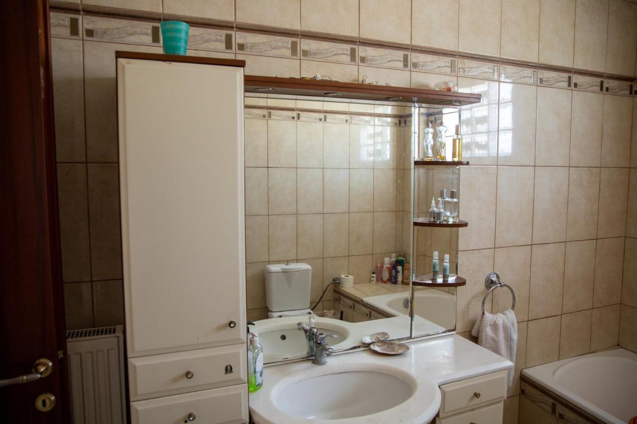 Apartment Anastasia *