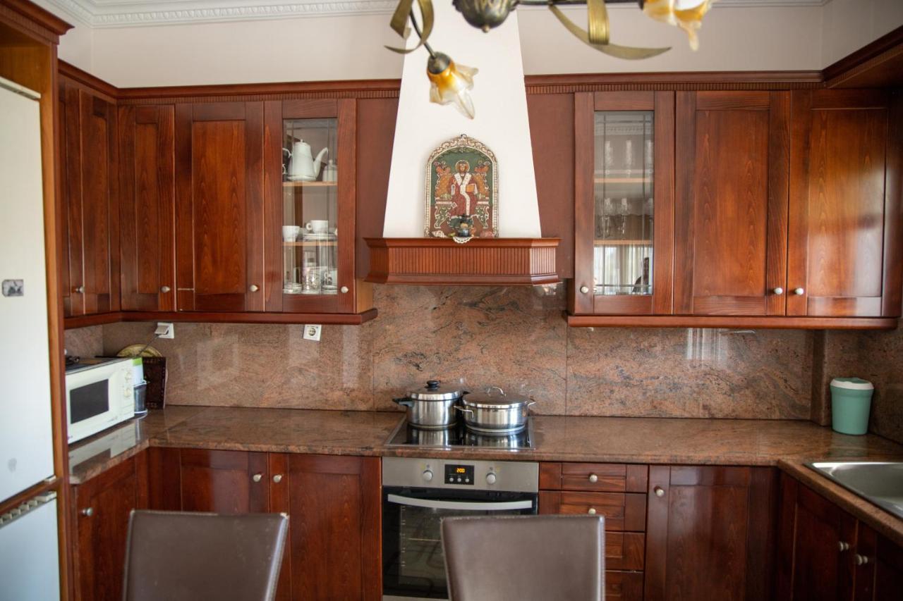 Anastasia Apartment