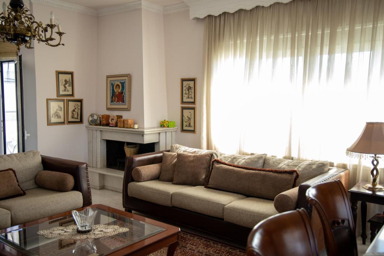 Apartment Anastasia