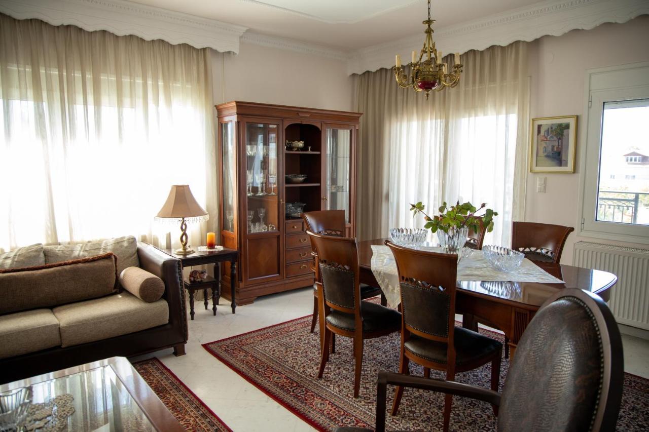 Anastasia Apartment *