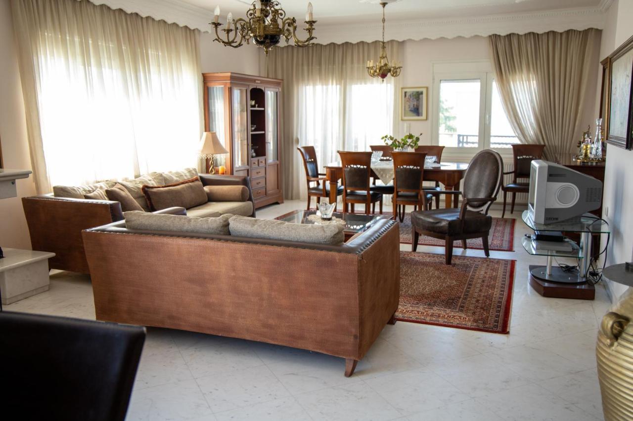 Anastasia Apartment *