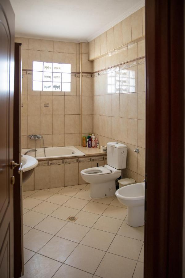 Apartment Anastasia *