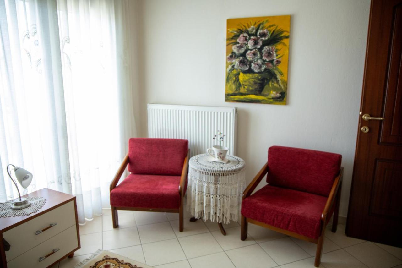 Apartment Anastasia