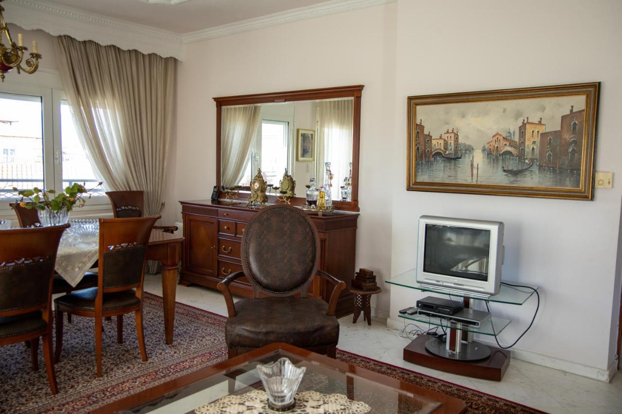 Anastasia * Kallithea (Katerini)